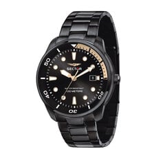 Мужские часы SECTOR Oversize R3253102027 цена и информация | Мужские часы | kaup24.ee
