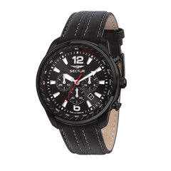 Мужские часы SECTOR Oversize R3271602008 цена и информация | Мужские часы | kaup24.ee