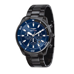 Мужские часы SECTOR Oversize R3273602016 цена и информация | Мужские часы | kaup24.ee
