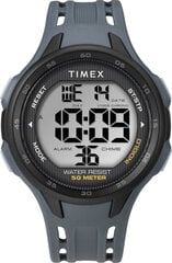 Timex DGTL™ 45mm Sport Часы с полимерным ремешком TW5M41500 цена и информация | Мужские часы | kaup24.ee