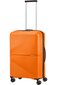 American Tourister käsipagas Airconic Spinner Mango Orange 55 cm hind ja info | Kohvrid, reisikotid | kaup24.ee