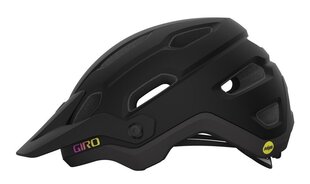 Велосипедный шлем Giro Source Mips W, черный цена и информация | Шлемы | kaup24.ee