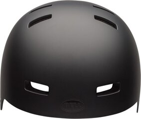 BMX Helm BELL LOCAL matte black hind ja info | Kiivrid | kaup24.ee