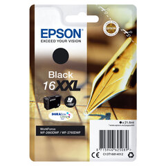 Epson C13T16814012 цена и информация | Картриджи для струйных принтеров | kaup24.ee