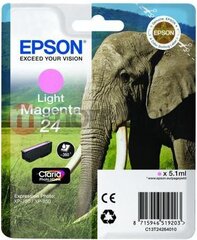 Epson C13T24264012 hind ja info | Tindiprinteri kassetid | kaup24.ee