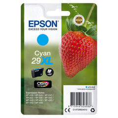 Epson C13T29924022 hind ja info | Tindiprinteri kassetid | kaup24.ee