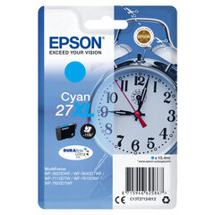 Epson C13T27124022 hind ja info | Tindiprinteri kassetid | kaup24.ee