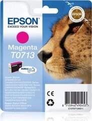 Картридж Epson C13T07134022 цена и информация | Картриджи для струйных принтеров | kaup24.ee