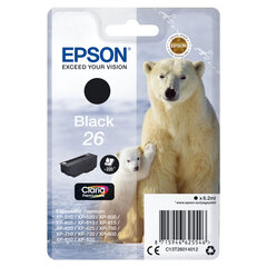 Epson C13T26014022 цена и информация | Картриджи для струйных принтеров | kaup24.ee