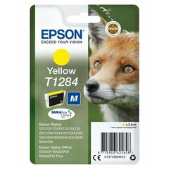 Картридж Epson C13T12844022 цена и информация | Картриджи для струйных принтеров | kaup24.ee