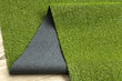 Kunstmuru Alva, roheline, 300x600 cm hind ja info | Kunstlilled | kaup24.ee