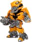 Figuur Bumblebee Transformers Jada Toys, 10 cm hind ja info | Poiste mänguasjad | kaup24.ee