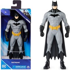 Kujuke Batman, 24 cm hind ja info | Poiste mänguasjad | kaup24.ee