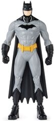 Kujuke Batman, 24 cm цена и информация | Игрушки для мальчиков | kaup24.ee