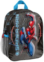 Lasteaia seljakott Paso Spiderman hind ja info | Koolikotid, sussikotid | kaup24.ee