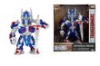 Metallist figuur Transformers Optimus Prime 10 cm hind ja info | Poiste mänguasjad | kaup24.ee