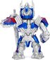 Metallist figuur Transformers Optimus Prime 10 cm цена и информация | Poiste mänguasjad | kaup24.ee