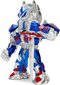 Metallist figuur Transformers Optimus Prime 10 cm цена и информация | Poiste mänguasjad | kaup24.ee