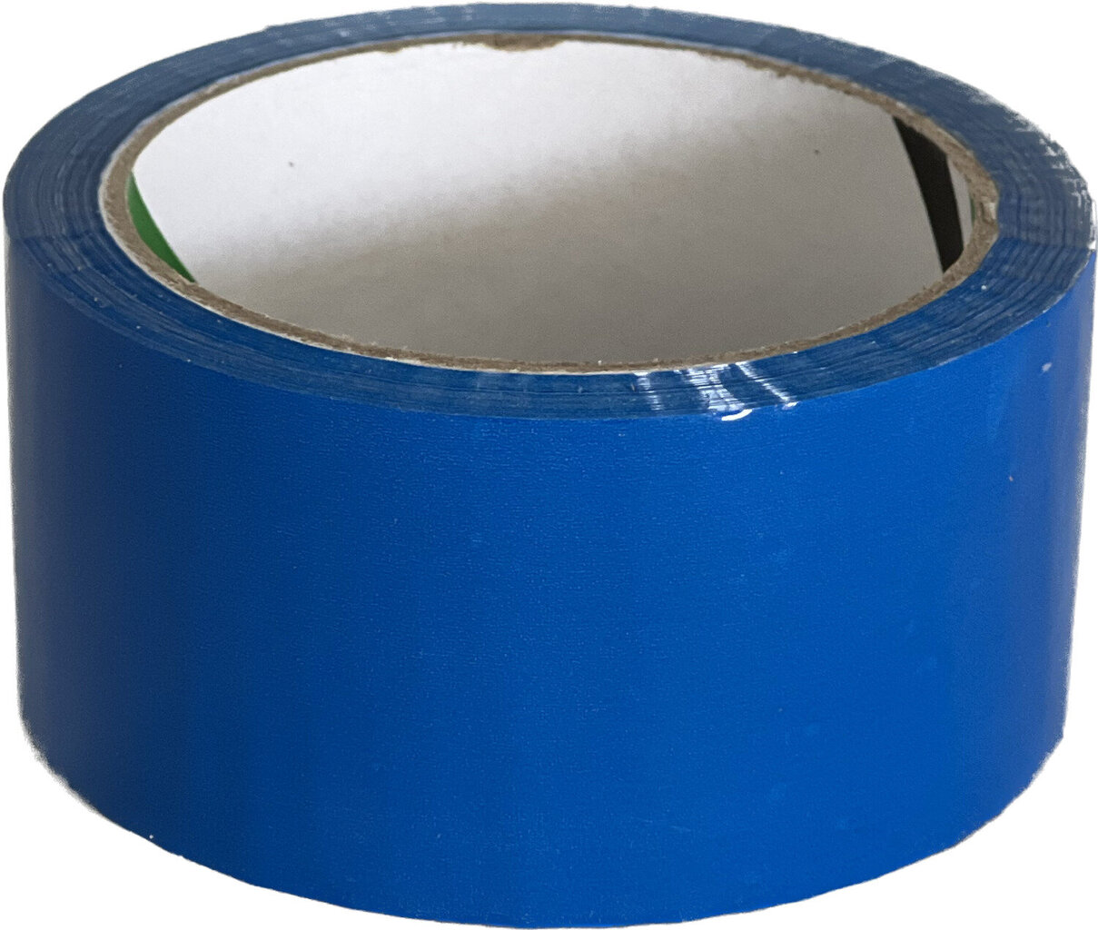 Pakkimisteip PP, 48 mm x 60m, sinine, 1 tk цена и информация | Kirjatarbed | kaup24.ee