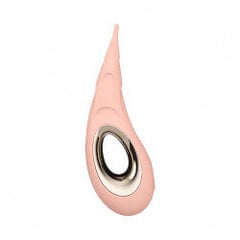 Vibraator Lelo - Dot Cruise Clitoral Pinpoint Vibrator Peach Please hind ja info | Vibraatorid | kaup24.ee