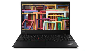 Ноутбук Lenovo ThinkPad T15 15.6" FHD Intel® Core™ i5-10310U, 16ГБ RAM, 512ГБ SSD, Wi-Fi 6 (802.11ax), ENG, Windows 10 Pro цена и информация | Ноутбуки | kaup24.ee