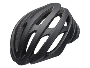 Велосипедный шлем Bell Stratus Mips, черный цена и информация | Шлемы | kaup24.ee
