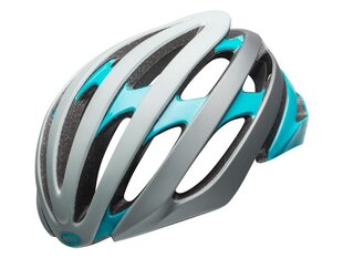 Велосипедный шлем Bell Stratus, серый цена и информация | Шлемы | kaup24.ee
