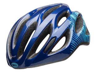 Велосипедный шлем Bell Tempo Joy Ride Mips, синий цена и информация | Шлемы | kaup24.ee