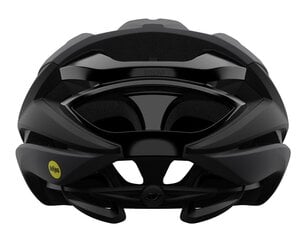 Велосипедный шлем Giro Syntax Mips, черный цена и информация | Шлемы | kaup24.ee