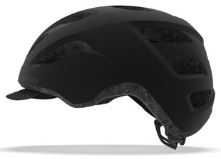 Велосипедный шлем Giro Cormick XL, черный/синий цена и информация | Шлемы | kaup24.ee
