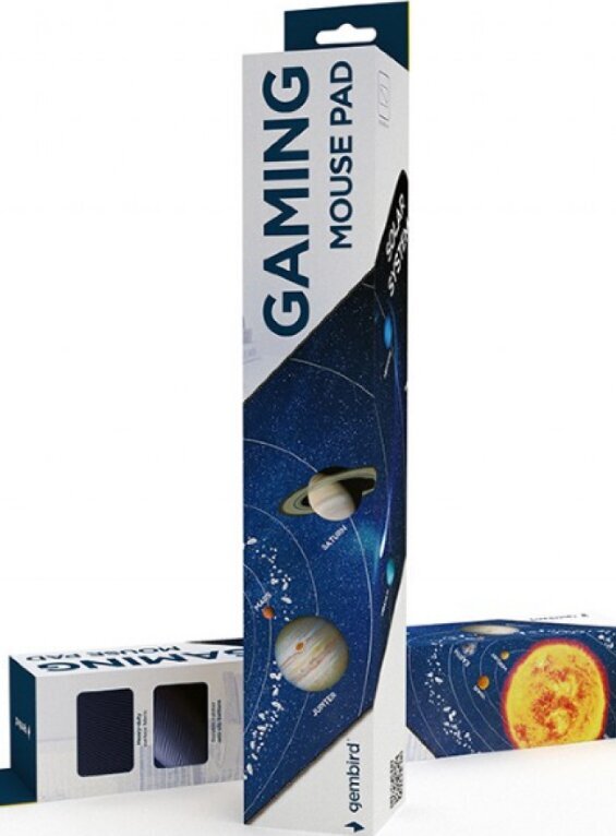 Gembird Cosmos XL цена и информация | Hiired | kaup24.ee