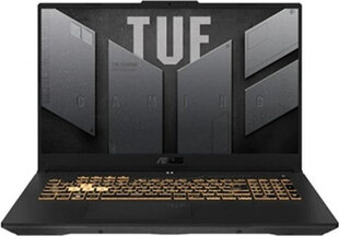 Asus TUF507ZU4-LP110 hind ja info | Sülearvutid | kaup24.ee