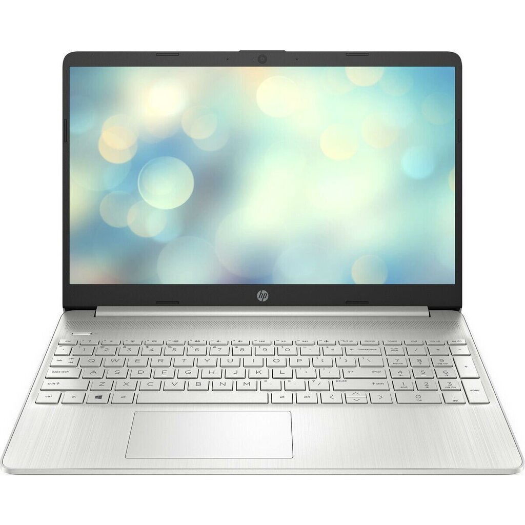 HP 15s-eq2102ns 15,6" цена и информация | Sülearvutid | kaup24.ee