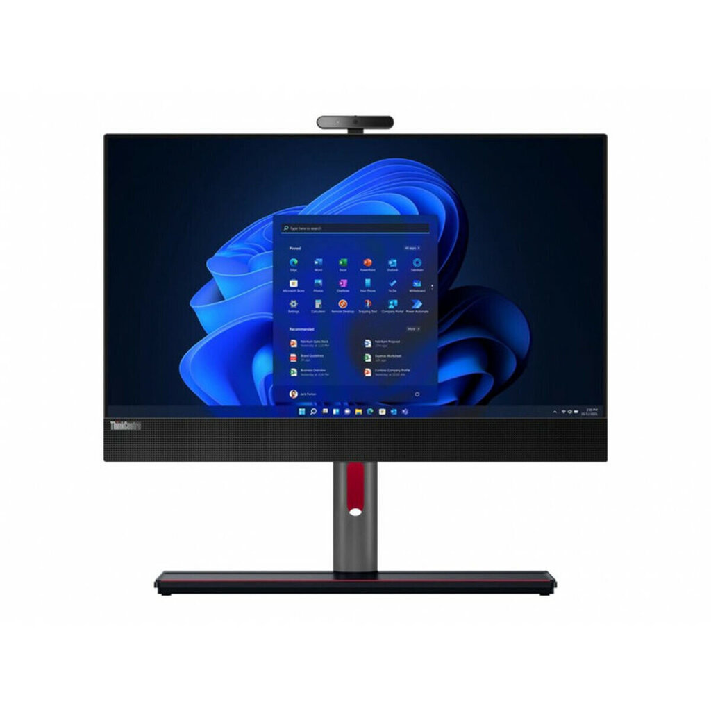 Lenovo Thinkcentre M90A PRO GEN3 Intel Core i7-12700 512 GB SSD 16 GB 23,8" цена и информация | Lauaarvutid | kaup24.ee