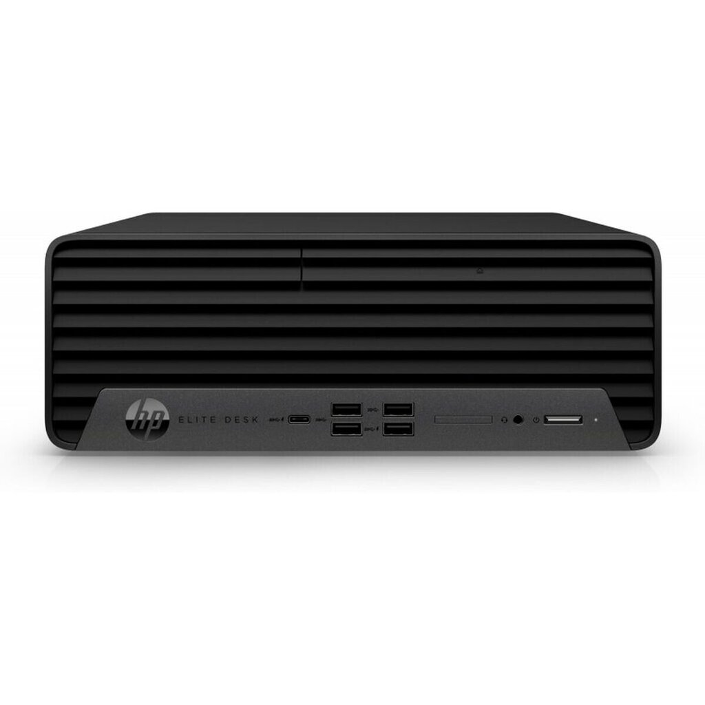 HP Elite SFF 800 G9 Intel UHD Graphics 770 DDR5-SDRAM I5-12500T 512 GB SSD 16 GB цена и информация | Lauaarvutid | kaup24.ee