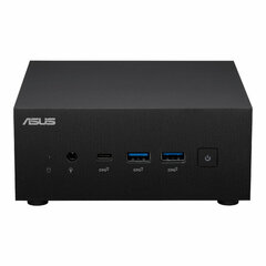 Barebone Asus PN64-BB5013MD I5-12500H цена и информация | Стационарные компьютеры | kaup24.ee