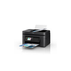 Epson WorkForce WF-2950DWF цена и информация | Принтеры | kaup24.ee