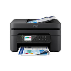 Принтер Epson WF-2950DWF цена и информация | Принтеры | kaup24.ee