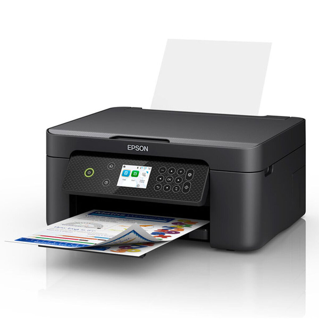 Epson XP-4200 hind ja info | Printerid | kaup24.ee