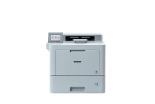 Лазерный принтер Brother HLL9470CDN цена и информация | Принтеры | kaup24.ee
