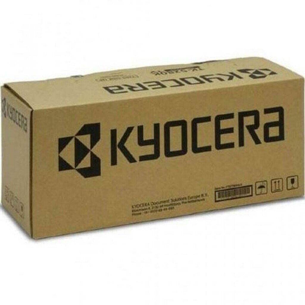 Kyocera TK-8375K Must цена и информация | Laserprinteri toonerid | kaup24.ee