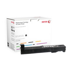 Xerox 6R3343 Must hind ja info | Tindiprinteri kassetid | kaup24.ee