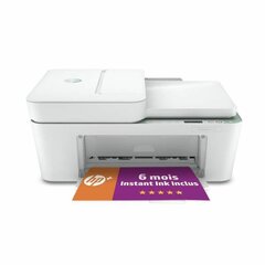 Принтер HP DeskJet Plus 4122E цена и информация | Принтеры | kaup24.ee