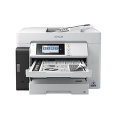 Multifunktsionaalne Printer Epson C11CJ41405 hind ja info | Printerid | kaup24.ee