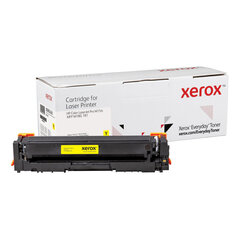 Xerox 006R04261 Kollane hind ja info | Tindiprinteri kassetid | kaup24.ee