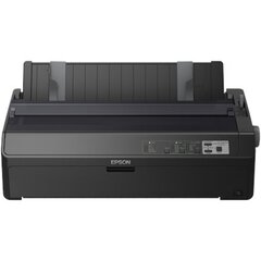 Матричный принтер Epson C11CF38401 цена и информация | Принтеры | kaup24.ee