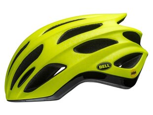 Велосипедный шлем Bell Formula Mips, желтый цена и информация | Шлемы | kaup24.ee