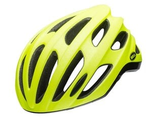 Велосипедный шлем Bell Formula Mips, желтый цена и информация | Шлемы | kaup24.ee