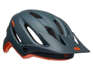 Велосипедный шлем Bell 4Forty Mips, серый цена и информация | Шлемы | kaup24.ee