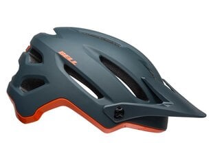 Велосипедный шлем Bell 4Forty Mips, серый цена и информация | Шлемы | kaup24.ee